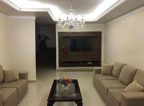 Imagem Casa para Venda em Cuiabá / MT no bairro Jardim Tropical