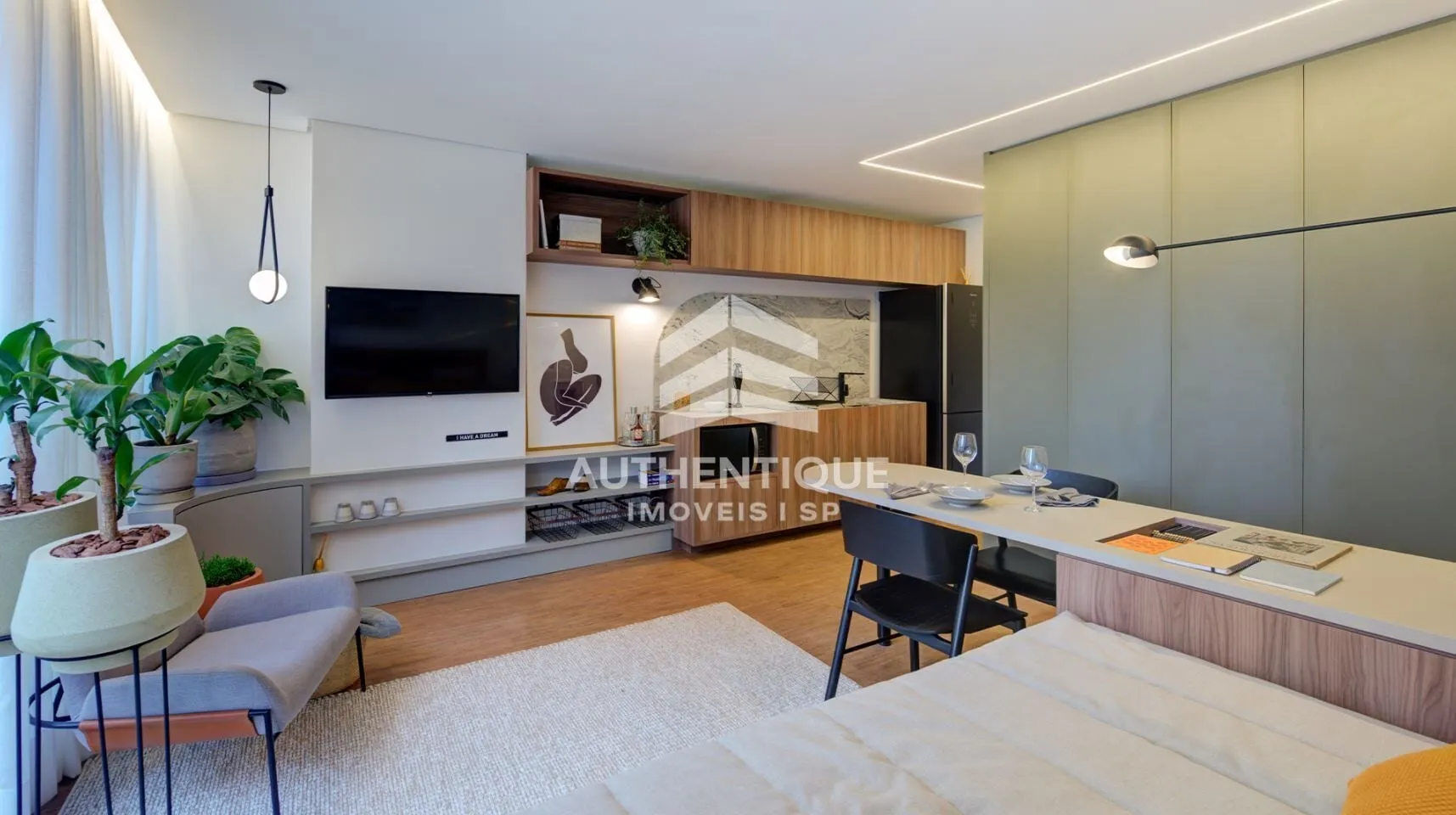 Imagem Neohouse Campo Belo - Apartamento à venda em São Paulo/SP