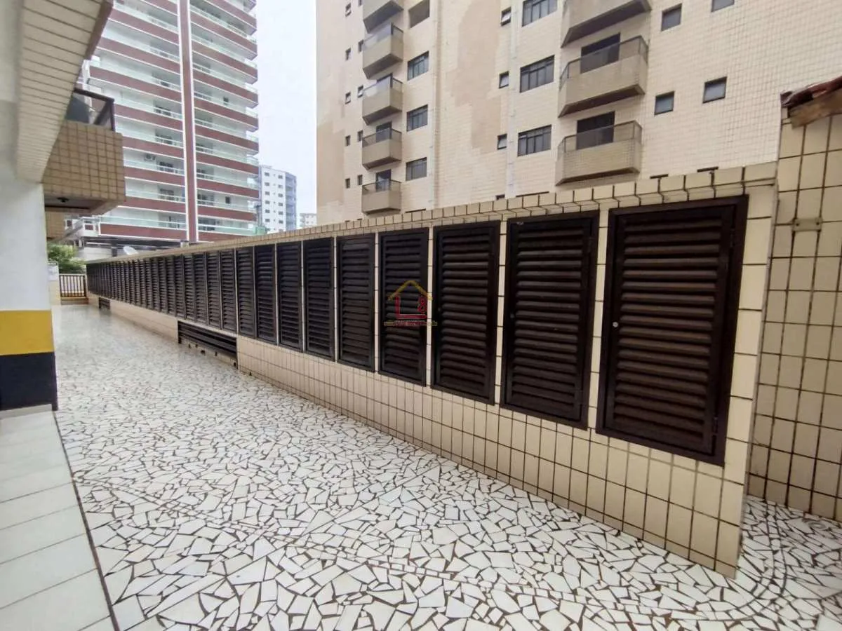 Imagem apartamento a venda - Ocian