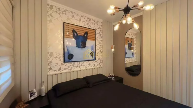 Imagem Apartamento Padrão