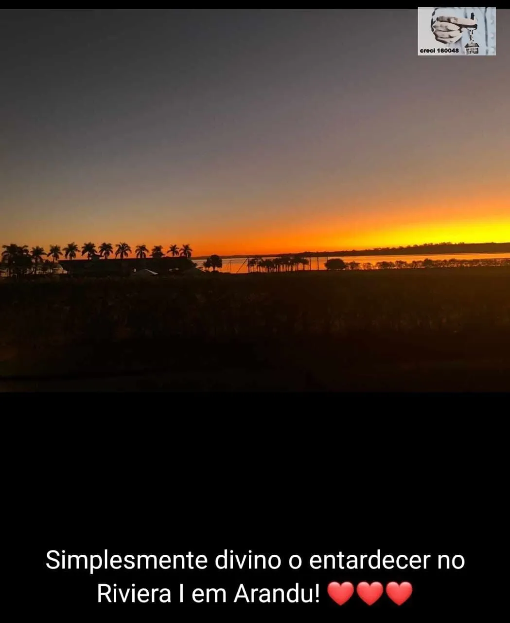 Imagem Terreno em Loteamento - Arandu SP