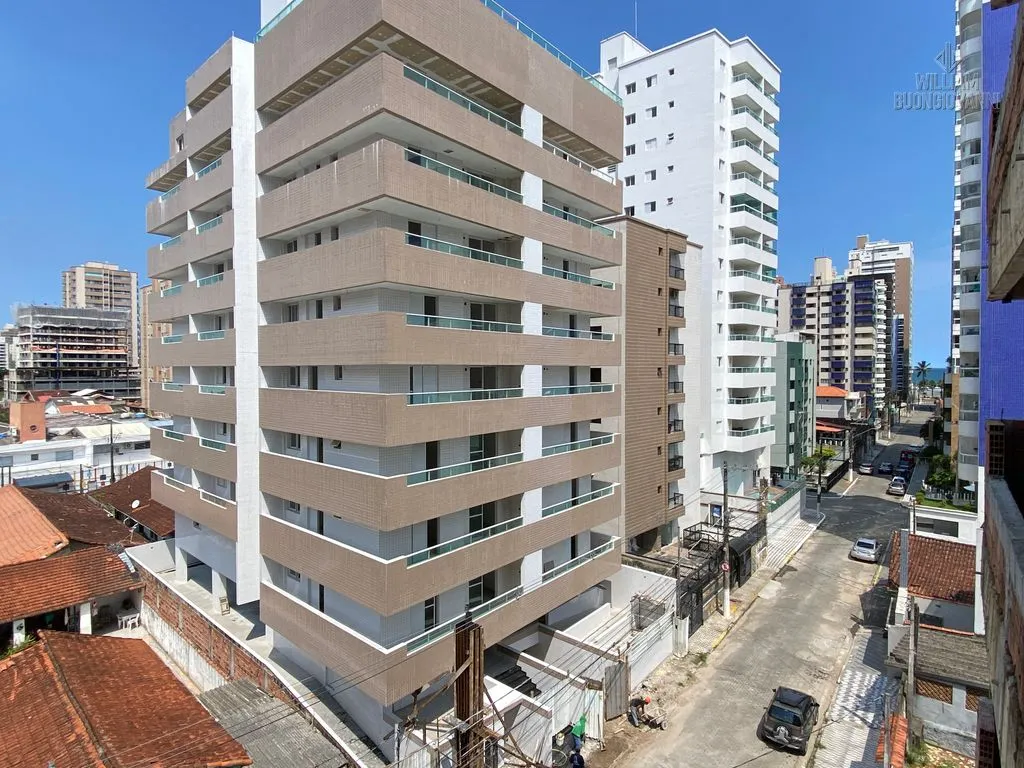 Imagem Apartamento 1 Quarto - Pronto para Morar
