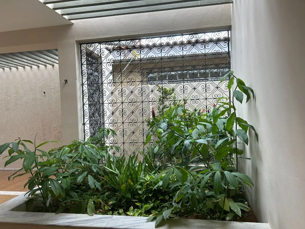 Imagem Casa com 4 dormitórios à venda, 227 m² por R$ 596.996,00 - Lagoa Nova - Natal/RN