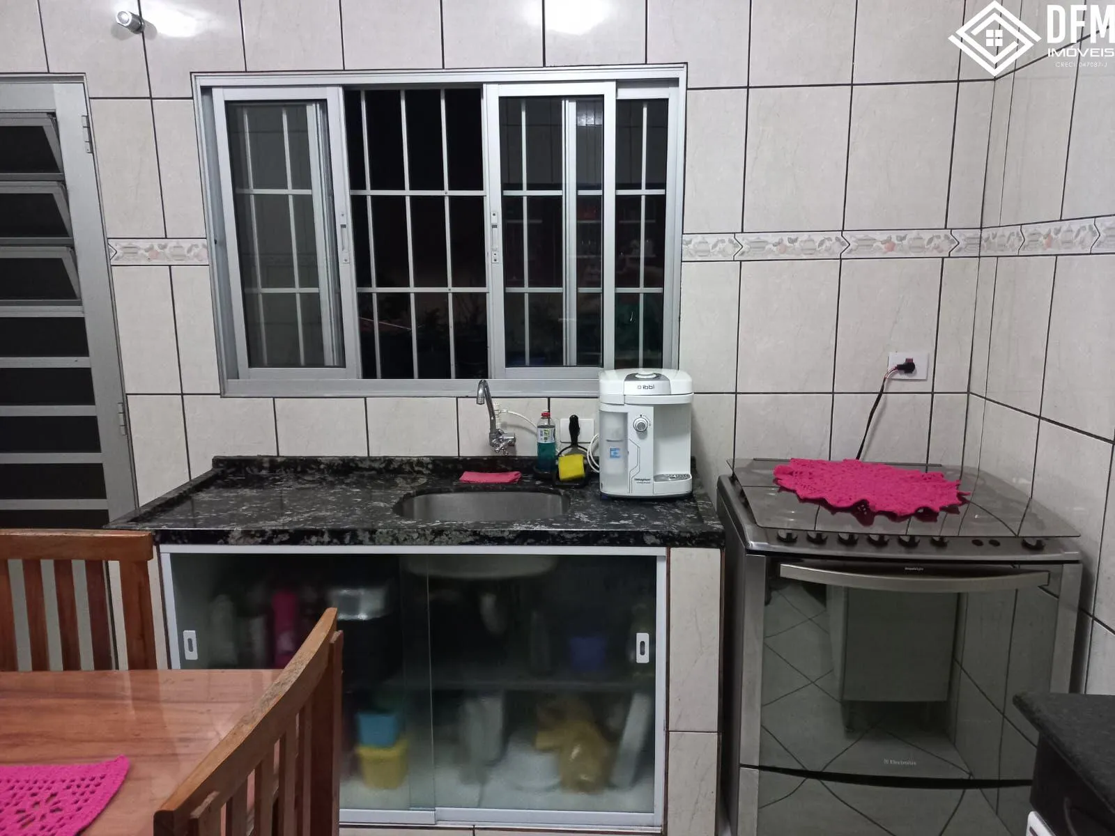 Imagem Casa em Condomínio com 3 Dormitorio(s) localizado(a) no bairro Jardim Rubi em Mogi das Cruzes / Mato Grosso do Sul Ref.:456f
