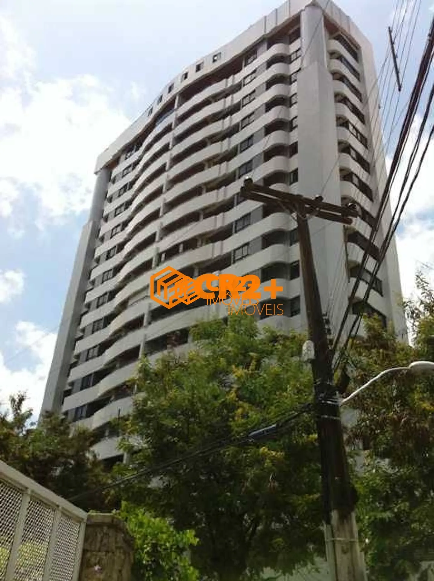 Imagem Apartamento a Venda 175m2 com 3 Quartos, 3 Suíte, no Poço da Panela.
