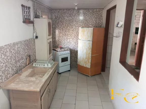 Imagem Vende-se Casa em Erechim!