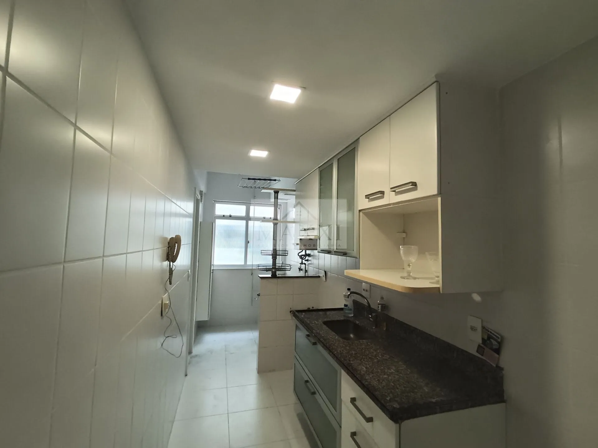 Imagem Condomínio Reserva dos Pássaros - Apartamento em Freguesia (Jacarepaguá), Rio de Janeiro/RJ