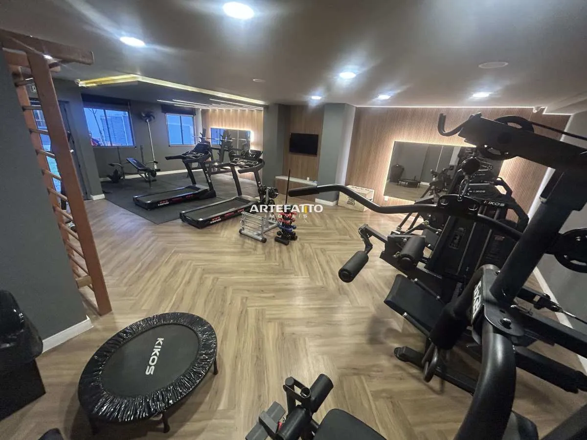 Imagem Apartamento para alugar em São Paulo, Vila Andrade, com 2 quartos, 37m2