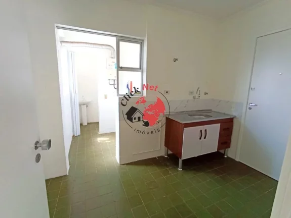 Imagem Apartamento à venda com 70m², 3 Dormitórios e Lazer completo em localização privilegiada!