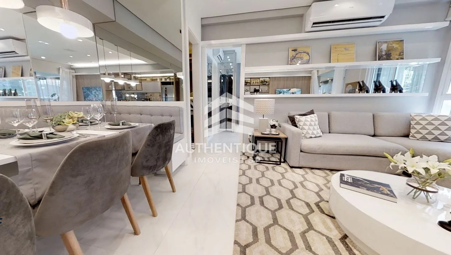 Imagem SOHO PARAISO - Apartamento no bairro Paraíso à venda