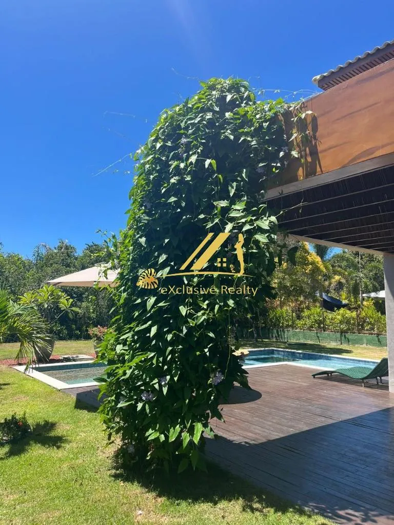 Imagem Casa RESIDENCIAL em Mata de São João - Bahia,