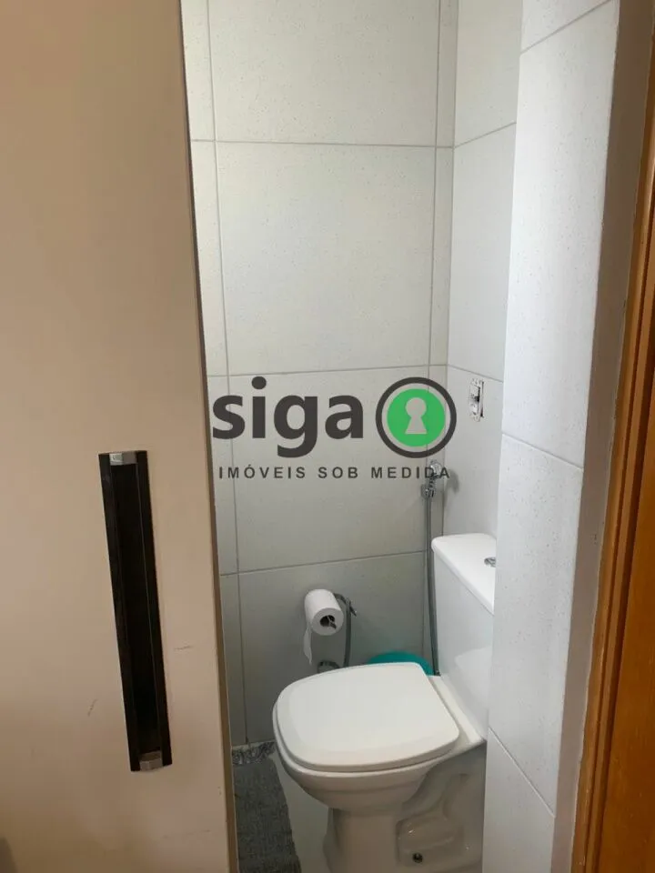 Imagem VENDE no Jardim Marajoara Apartamento com 3 quartos e lazer completo