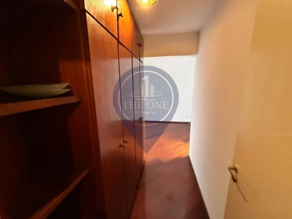 Imagem Aluguel de Apartamento em Pinheiros, São Paulo-SP: 2 Quartos, 2 Salas, 2 Banheiros, 2 Vagas de Garagem - 70m². Venha Conferir!