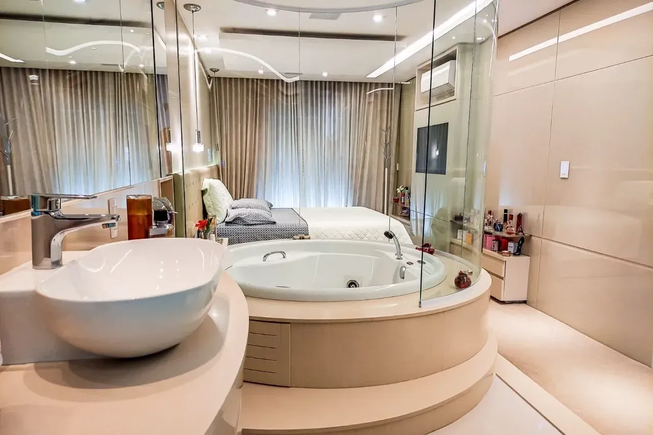 Imagem Casa de Condomínio com 3 Quartos à Venda, 300 m² em Jardim São Nicolau - São Paulo