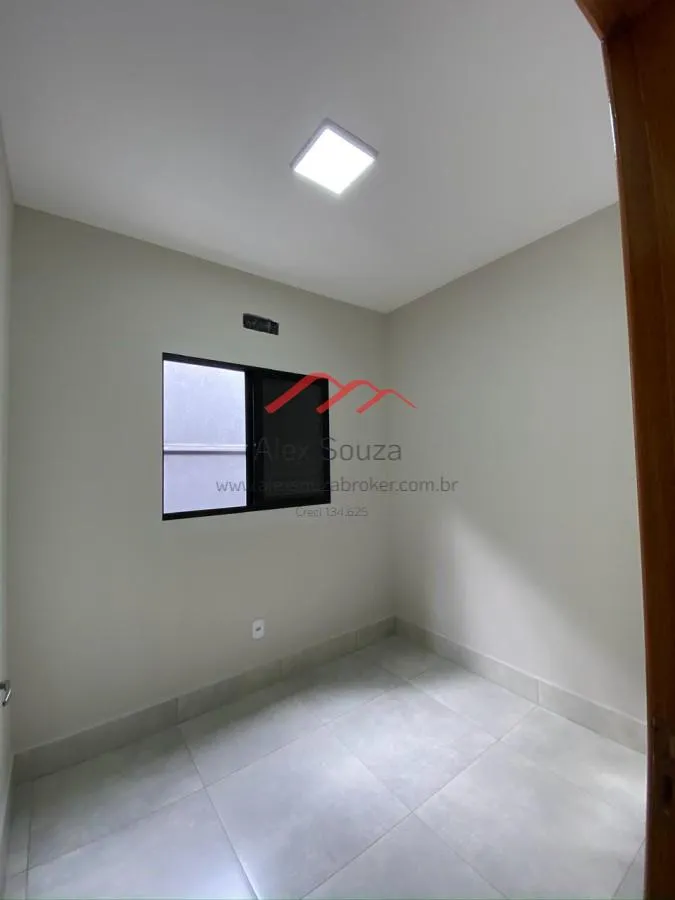 Imagem Casa para Venda em Sumaré, Jardim Recanto dos Sonhos, 3 dormitórios, 1 suíte, 1 banheiro, 2 vagas