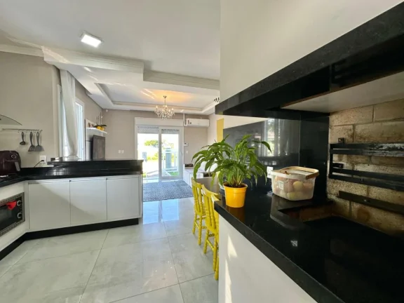 Imagem Apartamento 3 Dormitórios - Bairro Atlantida Sul