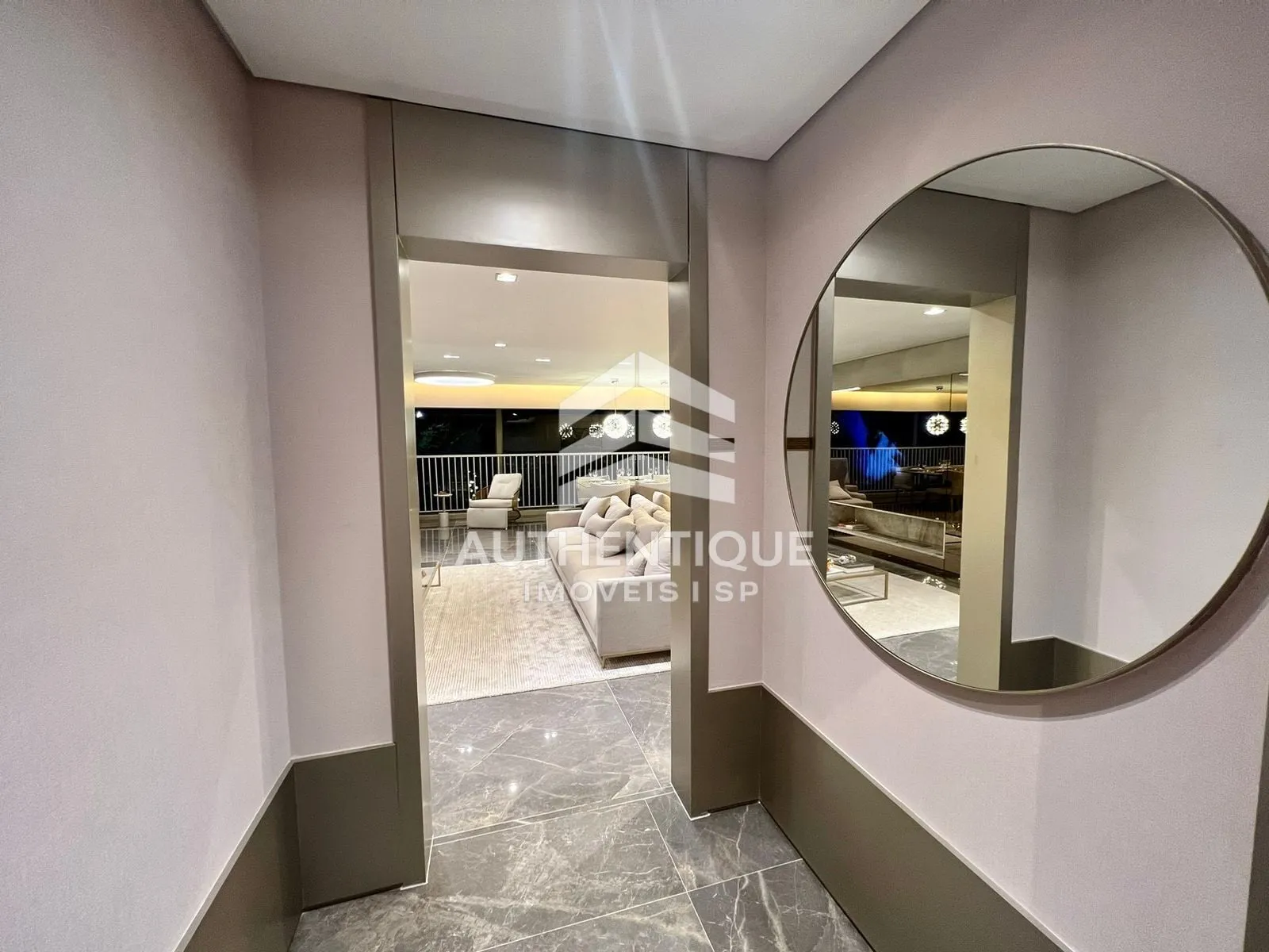 Imagem GALLERIA KLABIN RESIDENCE - CHACARA KLABIN - Apartamento à venda no bairro Chácara Klabin - São Paulo/SP, Zona Sul