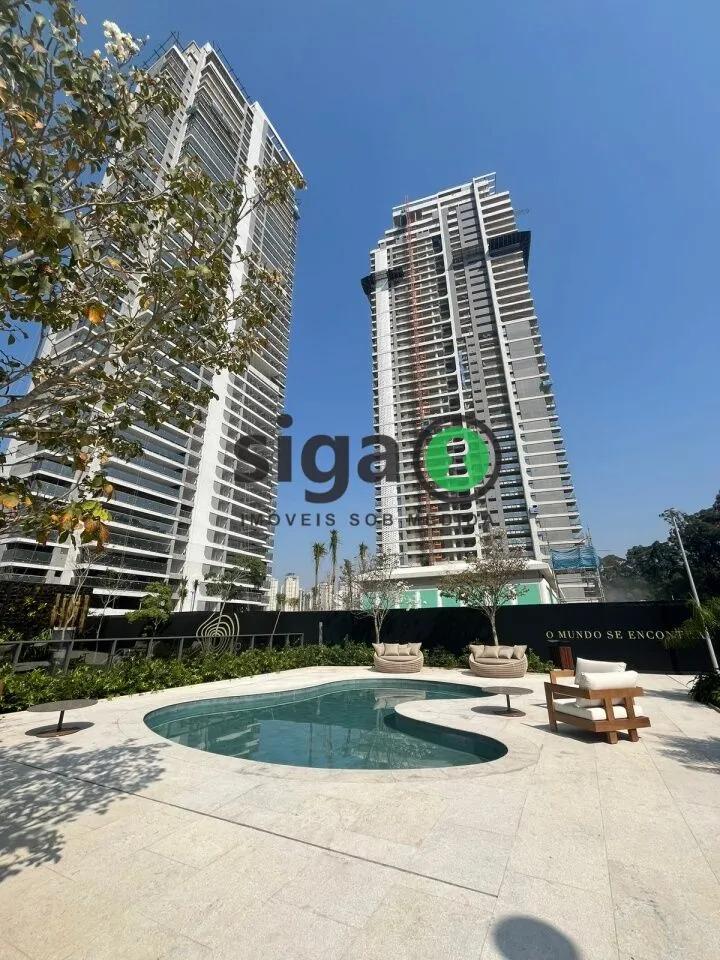 Imagem Apartamento a venda Parque Global 330 m²
