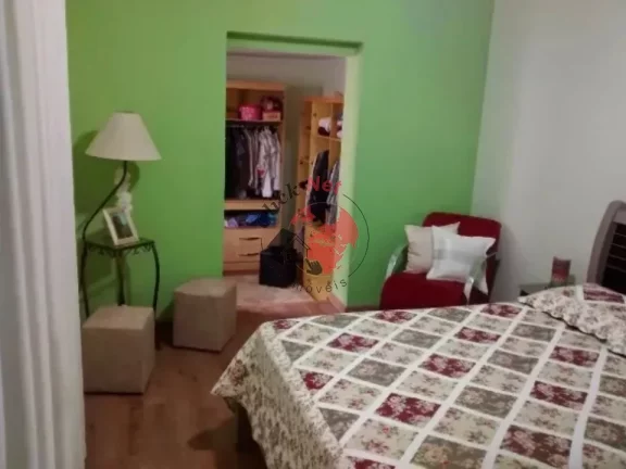 Imagem Sobrado estudo permuta por praia grande, 2 dorm, closet, varanda , churrasq , edicula ,2 vagas, bairro Dos Casa, São bernardo campo