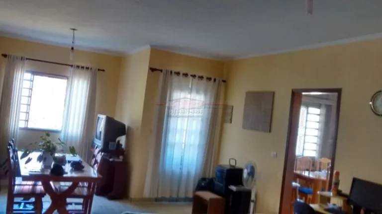 Imagem Casa a venda no condomínio Nova Colina Boituva