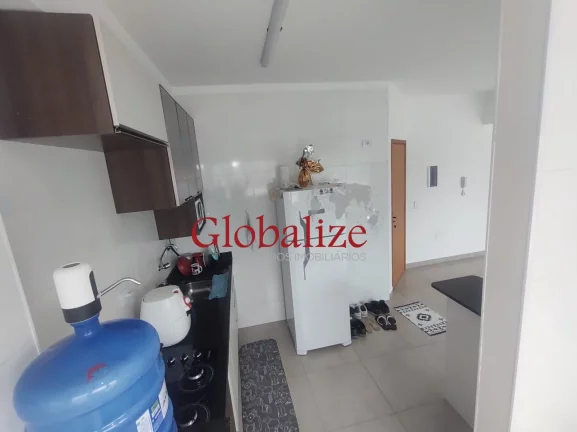 Imagem Apartamento Garden à venda com 74m², 2 quartos, 1 suíte, área de lazer por R$636.000,00 no Campo Grande em Santos
