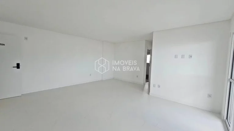 Imagem APARTAMENTO A VENDA 3 QUARTOS, 2 VAGAS - LOTTUS RESIDENCE - CENTRO - ITAJAI/SC