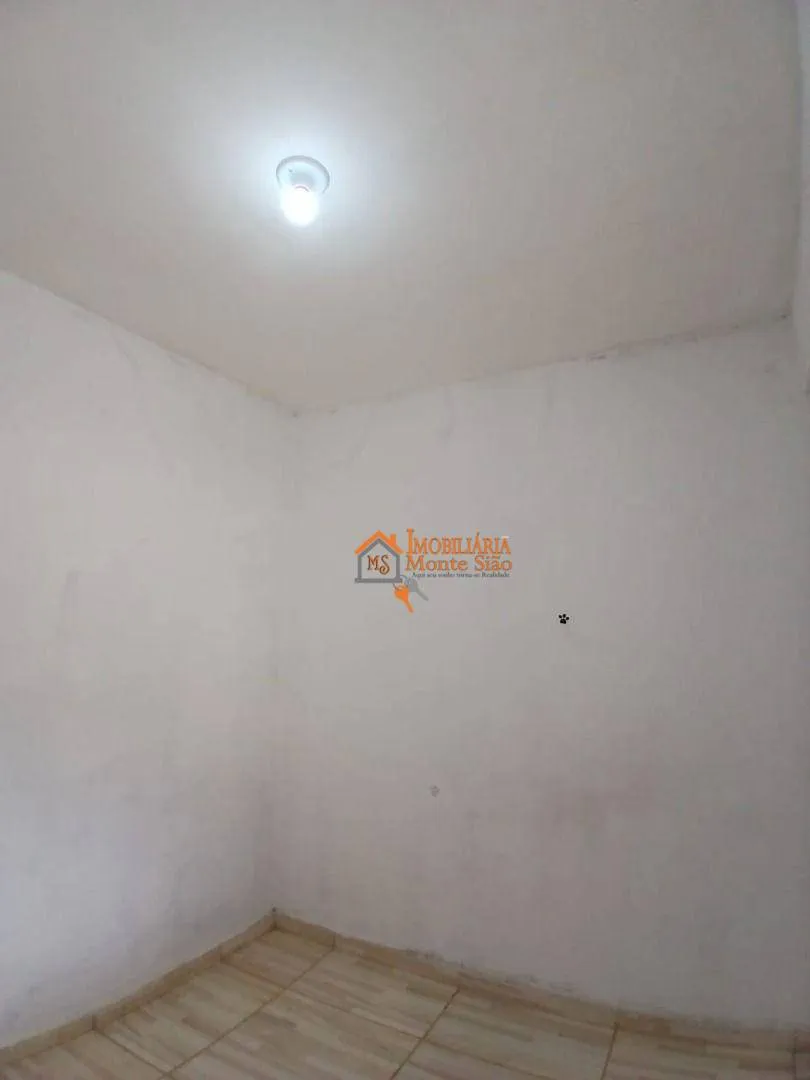 Imagem Sala para alugar, 50 m² por R$ 1.680,00/mês - Picanço - Guarulhos/SP