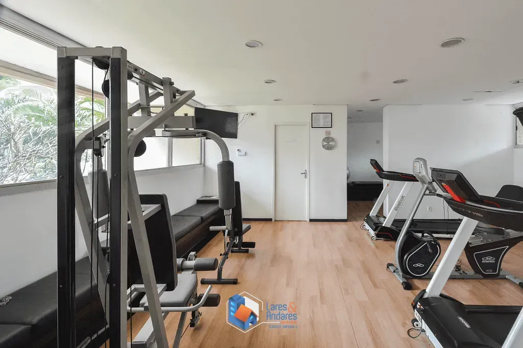 Imagem Apartamento à venda 4 Quartos 1 Suite 2 Vagas 143M² Moema São Paulo - SP