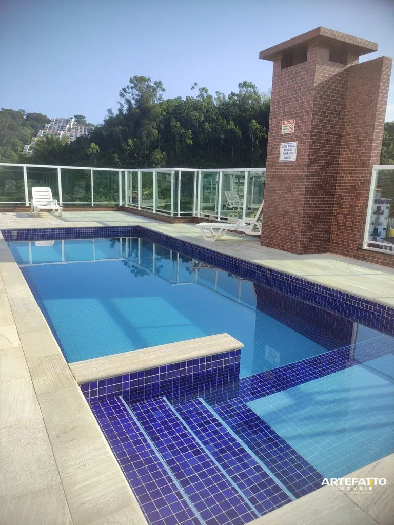 Imagem Apartamento à venda em Ubatuba, Toninhas, com 2 quartos, 68m2