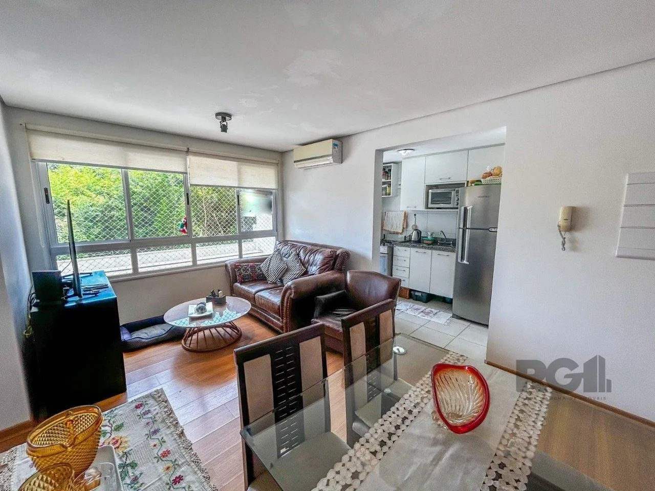 Imagem Apartamento de 02 dormitórios no Bairro Tristeza em Porto Alegre/RS