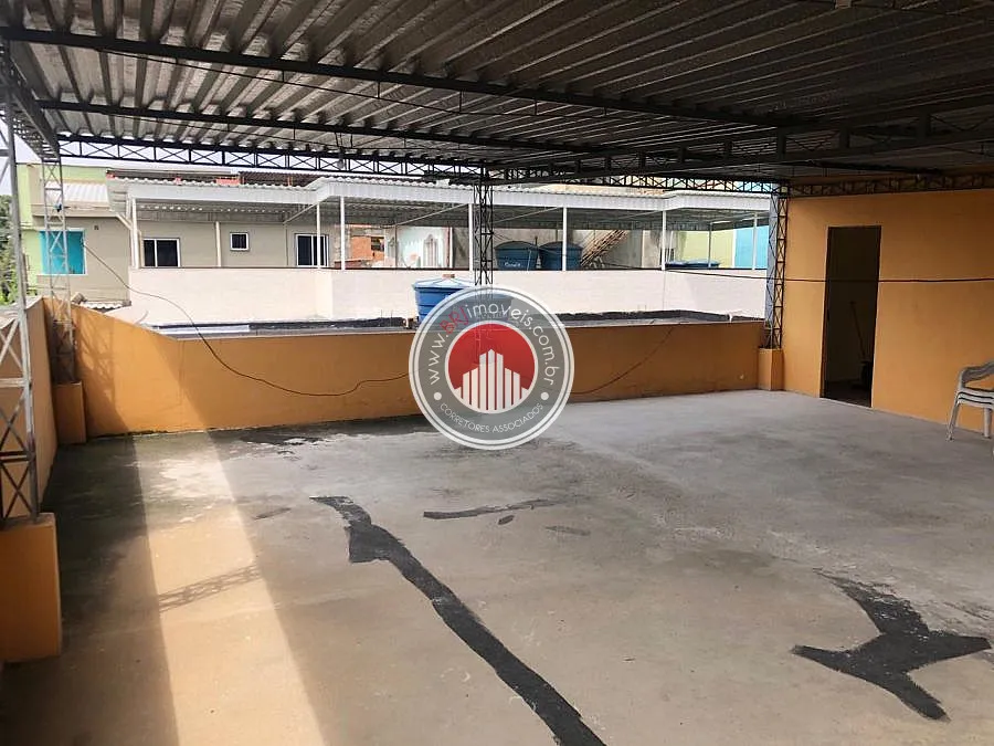 Imagem Casa a Venda no bairro Santa Eugênia - Nova Iguaçu, RJ