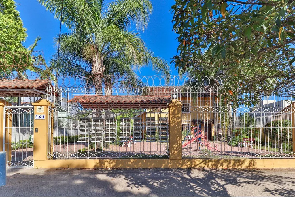 Imagem Casa de Condomínio em Ipanema