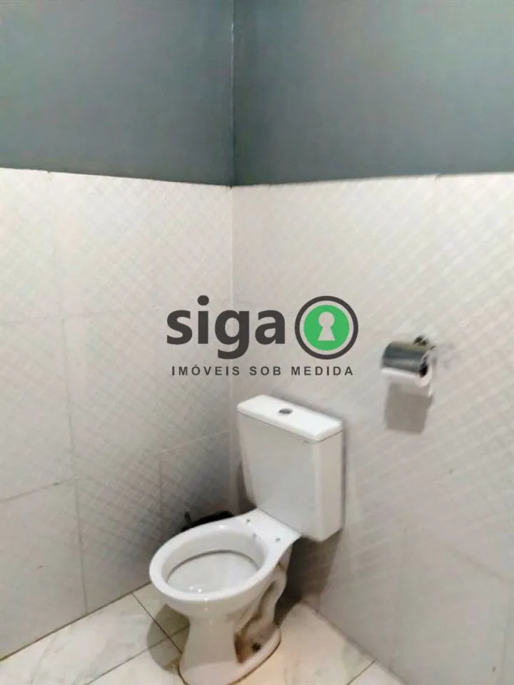 Imagem Sobrado Comercial 150m², 5 quartos na Vila Clementino- Locação!!!