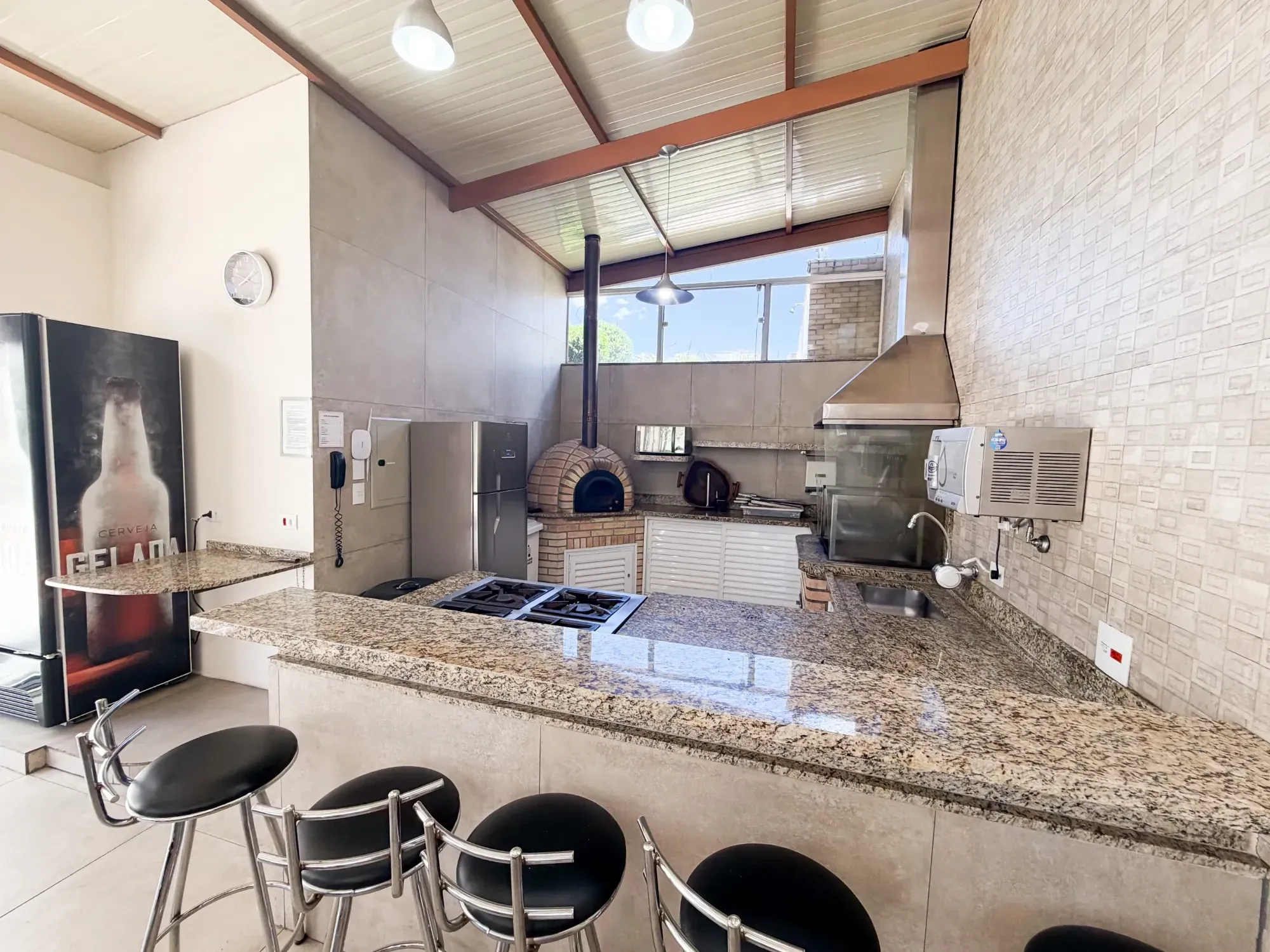 Imagem Apartamento com 4 Quartos à Venda, 170 m² em Centro - Guarulhos