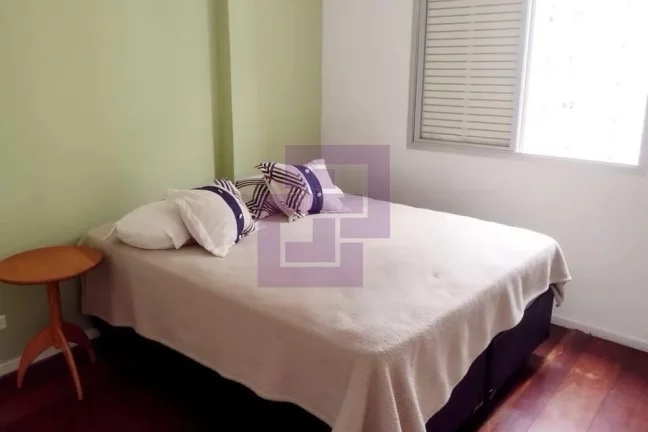 Imagem Apartamentos / Padrão na cidade de Guarujá