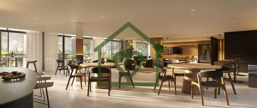 Imagem Você, na estação certa. Conheça nosso mais novo lançamento. Um Empreendimento Imobiliário que ...