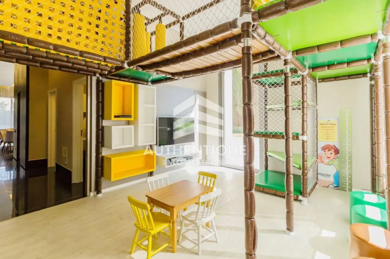 Imagem TRIUNFO CAMPESTRE SANTO ANDRE - Apartamento à venda no bairro Campestre - Santo André/SP