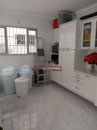 Imagem Sobrado à venda, 289 m² por R$ 1.500.000,00 - Freguesia do Ó - São Paulo/SP