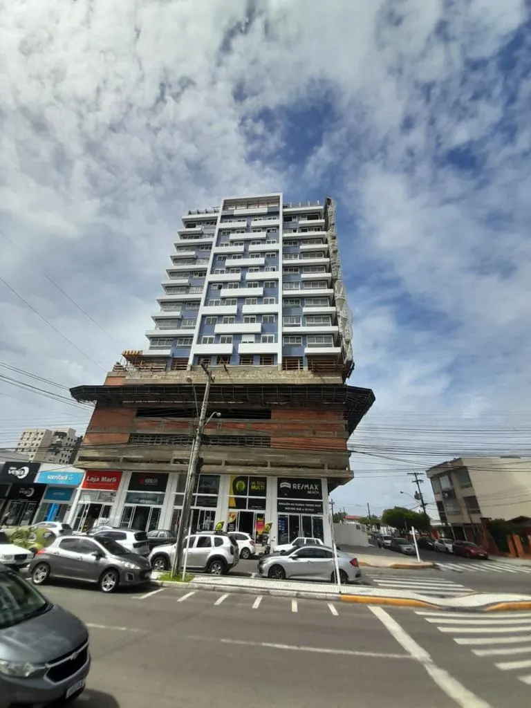 Imagem Apartamento 2 Dormitórios - Bairro Centro