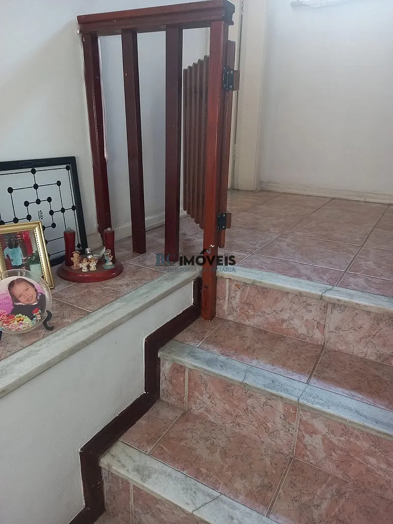 Imagem Casa a Venda no bairro Colubandê - São Gonçalo, RJ