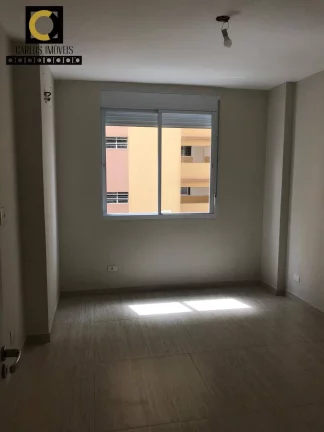 Imagem Oportunidade!!! Apartamento pé na Areia em Santos!!