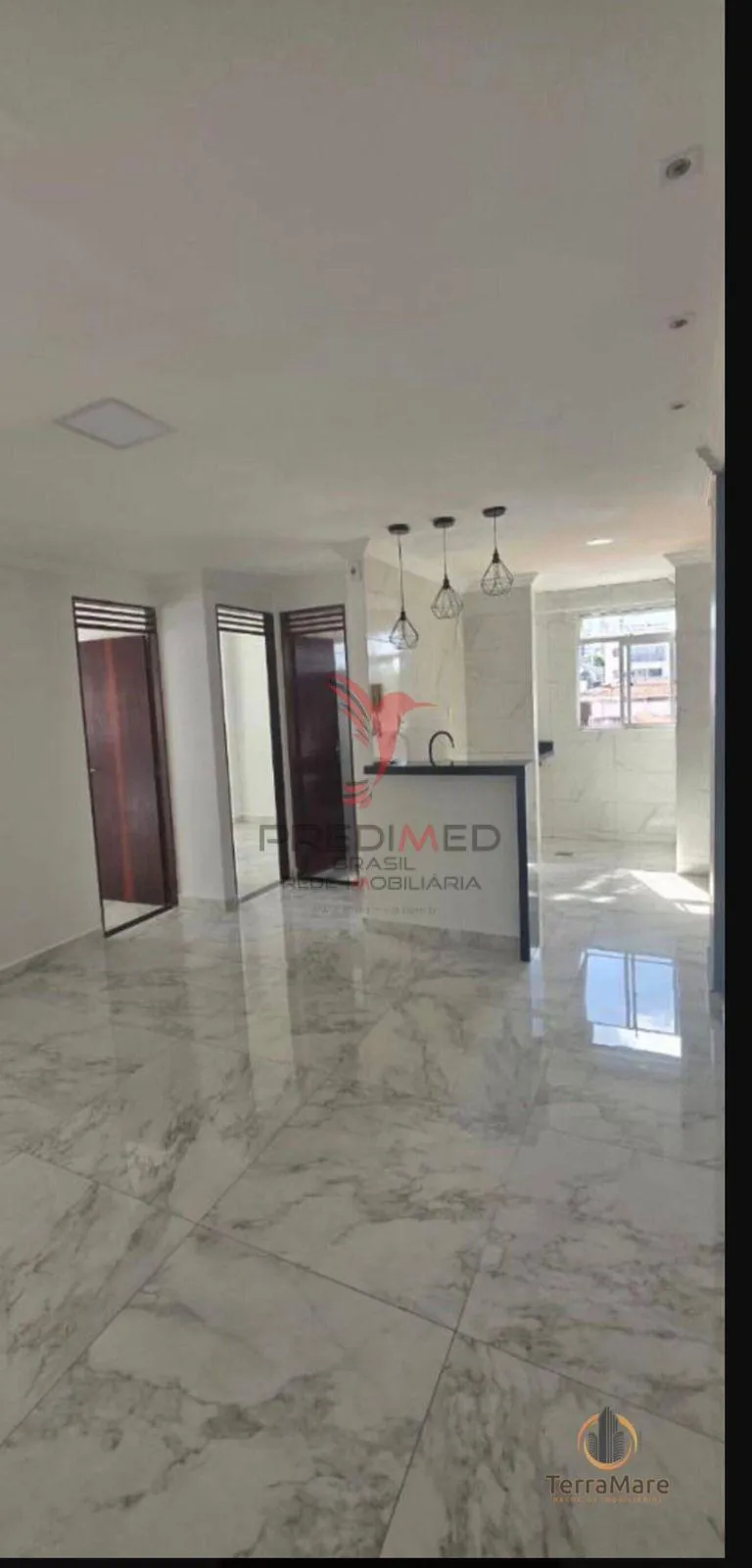 Imagem Apartamento de 2 Quartos para alugar, no Bairro dos Estados, João Pessoa