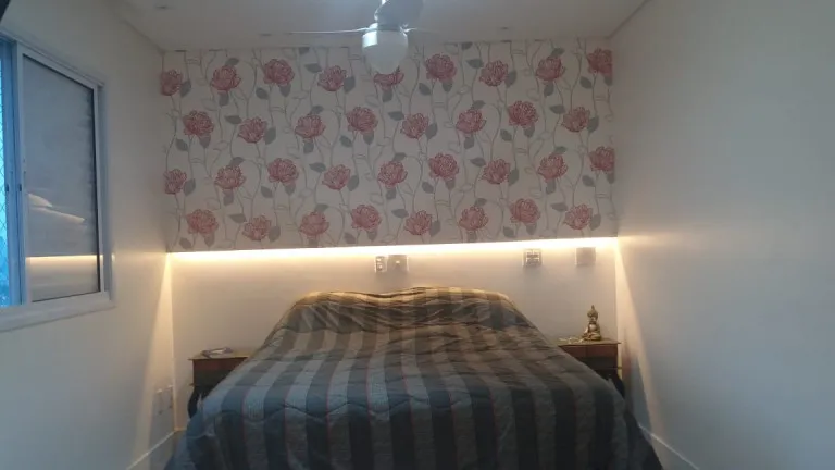 Imagem Apartamento com 2 Quartos à Venda, 136 m² em Jardim Arpoador - São Paulo