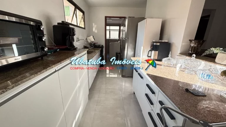 Imagem Apartamento recém reformado com 75m² em excelente localização no Centro