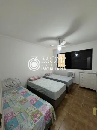 Imagem Apartamento para Venda em Guarujá / SP no bairro Pitangueiras