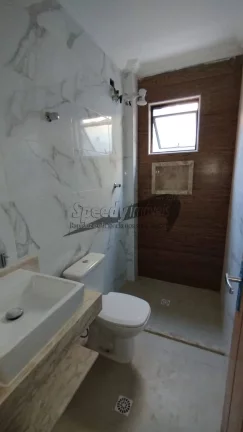 Imagem Casa em Santos 3 dormitórios, sobreposta térrea