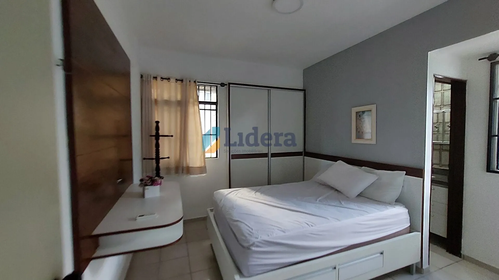 Imagem Apto mobiliado - 57m² - 2 quartos - 1 suite - em Intermares, Cabedelo/PB
