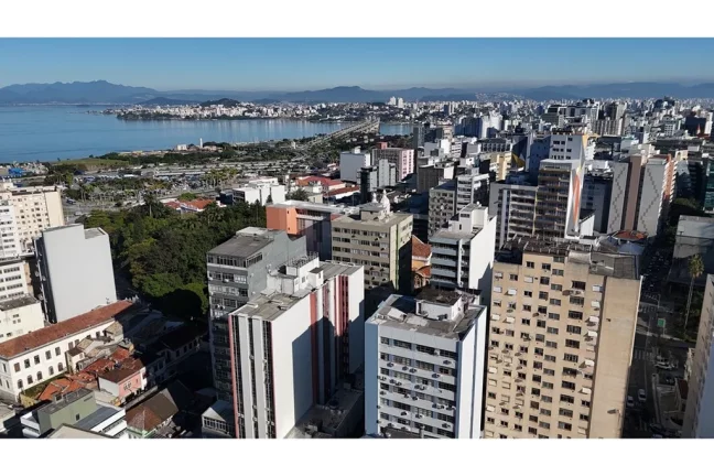 Imagem CAG 79 Sala 590441066-33 - Sala à venda no bairro Centro - Florianópolis/SC