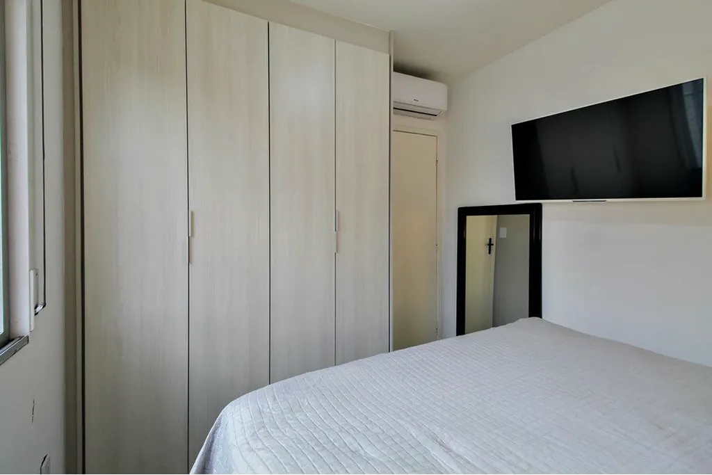 Imagem Apartamento em Cavalhada
