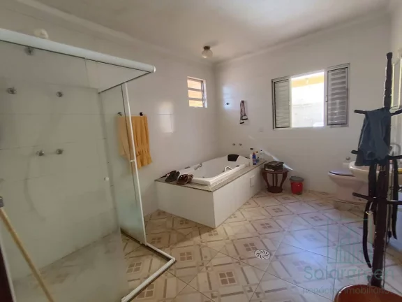 Imagem Casa à Venda 300 m² em Terra Preta - Por R$650.000,00